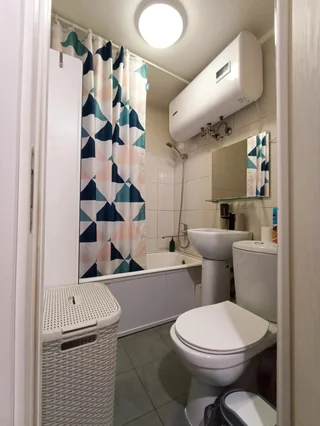 Владивосток: Квартира ApartCompany Русская 84