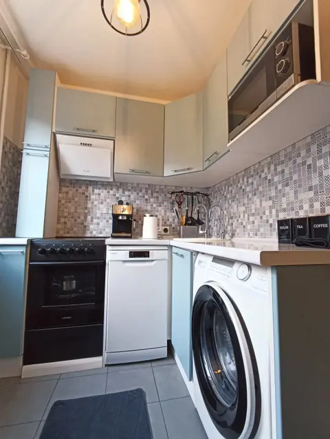 Владивосток: Квартира ApartCompany Русская 84