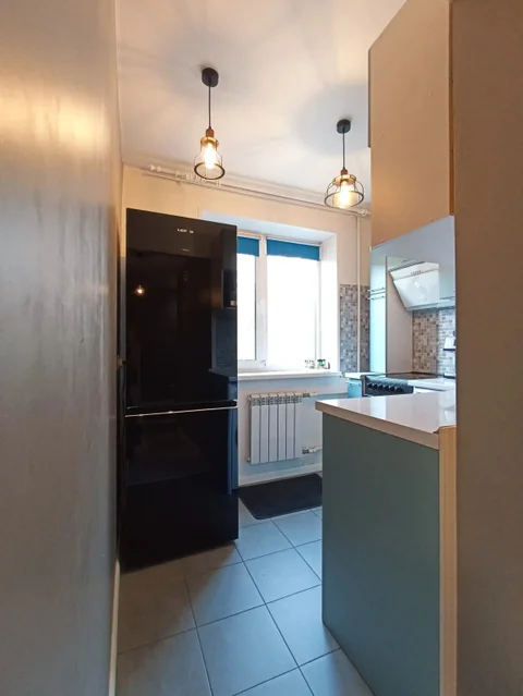 Владивосток: Квартира ApartCompany Русская 84