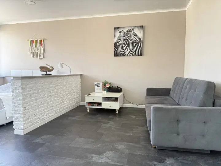 Зеленоградск: Апартаменты Кранц Apple Home
