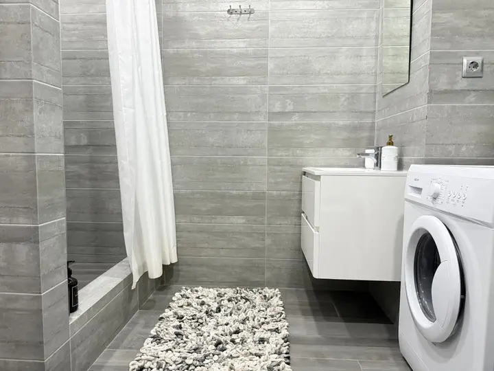 Зеленоградск: Апартаменты Кранц Apple Home