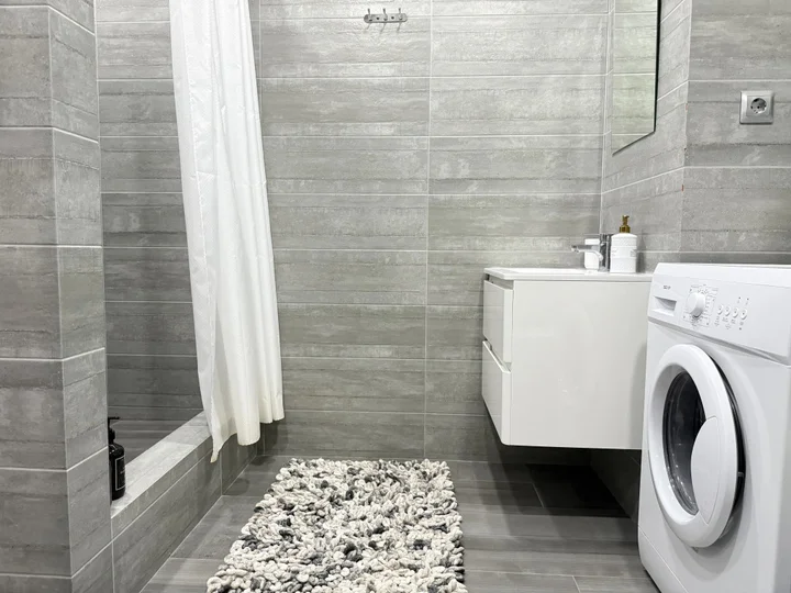 Зеленоградск: Апартаменты Кранц Apple Home