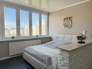 Зеленоградск: Апартаменты Кранц Apple Home