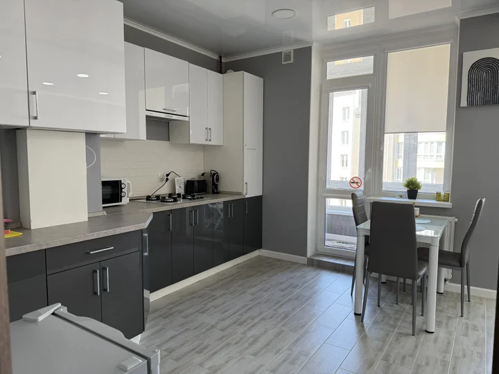 Зеленоградск: Апартаменты Кранц Apple Home