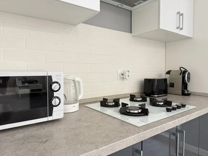 Зеленоградск: Апартаменты Кранц Apple Home