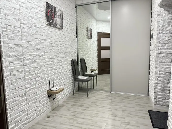 Зеленоградск: Апартаменты Кранц Apple Home