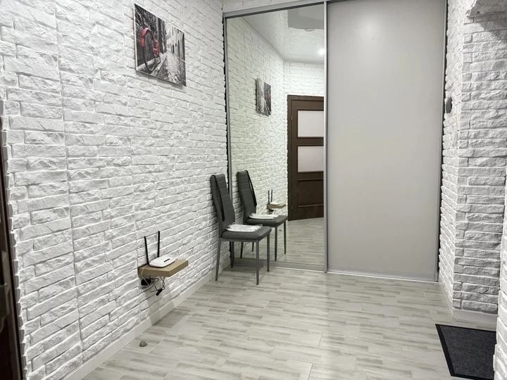 Зеленоградск: Апартаменты Кранц Apple Home