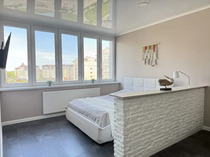 Зеленоградск: Апартаменты Кранц Apple Home
