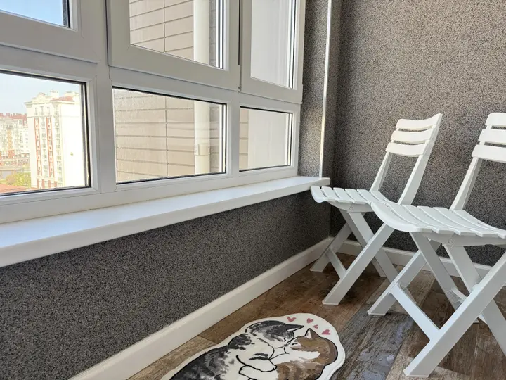 Зеленоградск: Апартаменты Кранц Apple Home