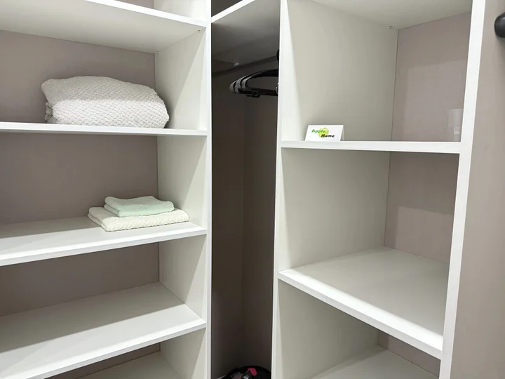 Зеленоградск: Апартаменты Кранц Apple Home