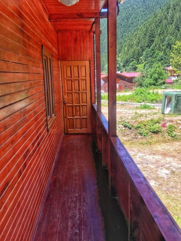Узунгёль: Uğur Motel