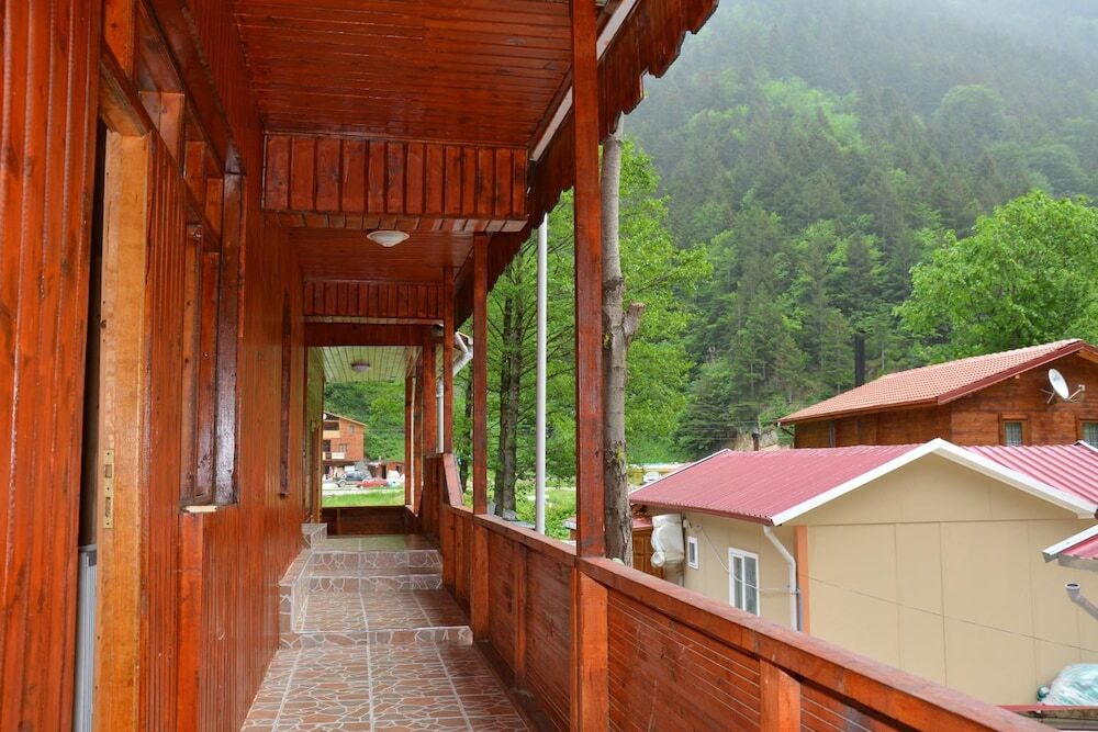Узунгёль: Uğur Motel
