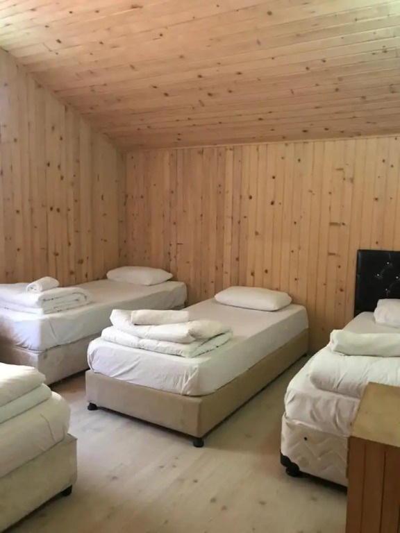 Узунгёль: Uğur Motel