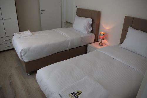Трабзон: Zahi Hotel