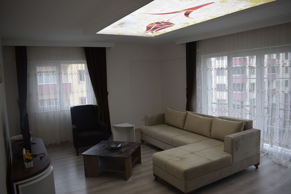 Трабзон: Zahi Hotel