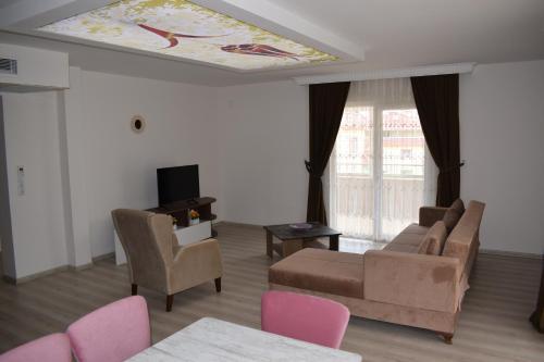 Трабзон: Zahi Hotel