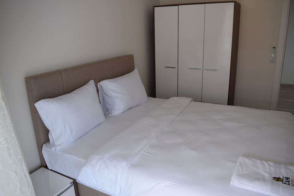 Трабзон: Zahi Hotel