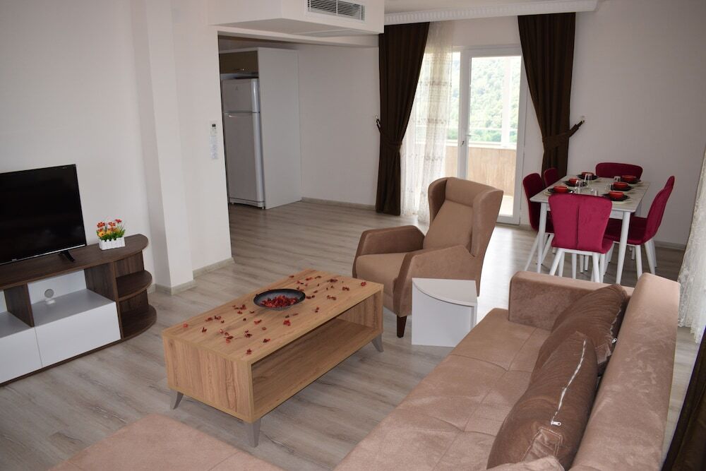 Трабзон: Zahi Hotel