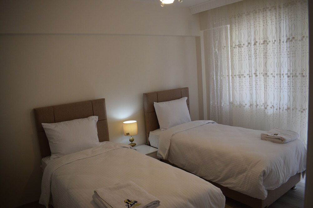 Трабзон: Zahi Hotel
