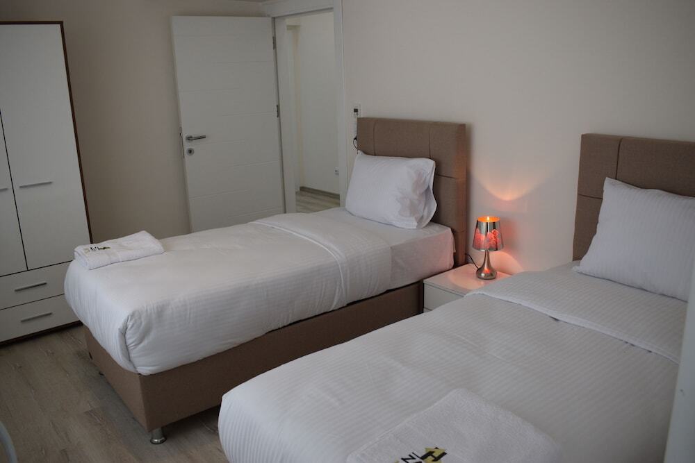 Трабзон: Zahi Hotel