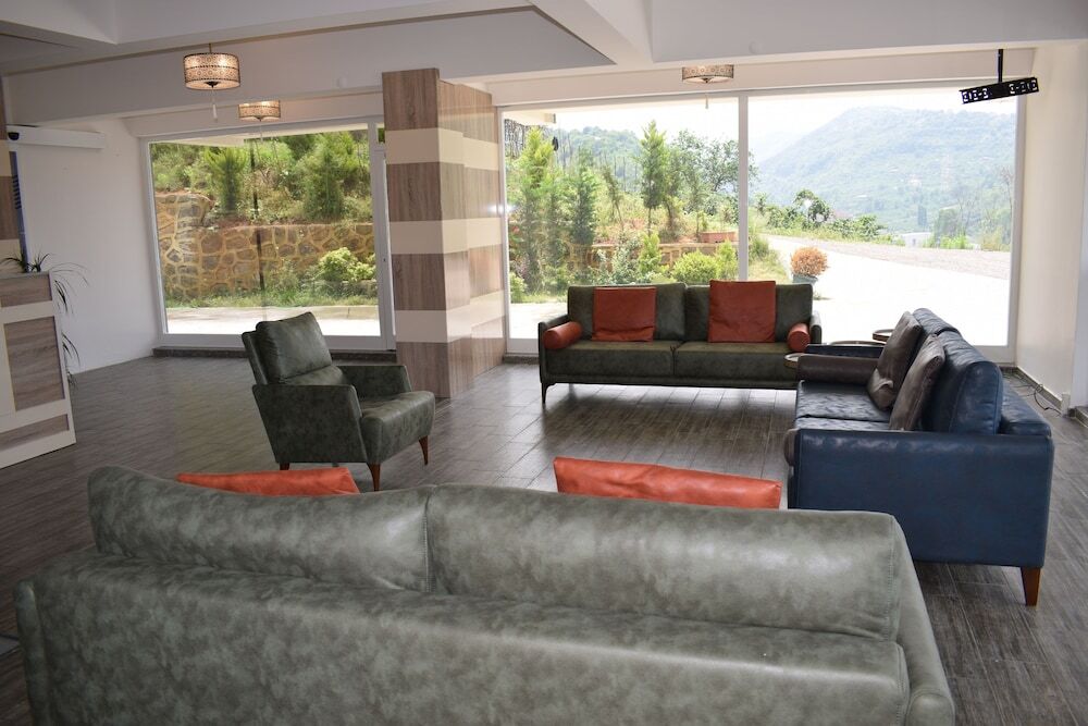 Трабзон: Zahi Hotel