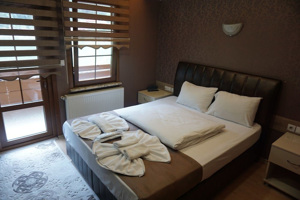 Узунгёль: Uzungol Holiday Hotel