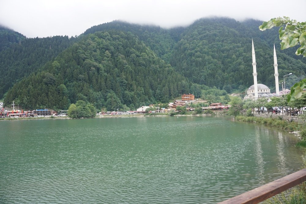 Узунгёль: Uzungol Holiday Hotel