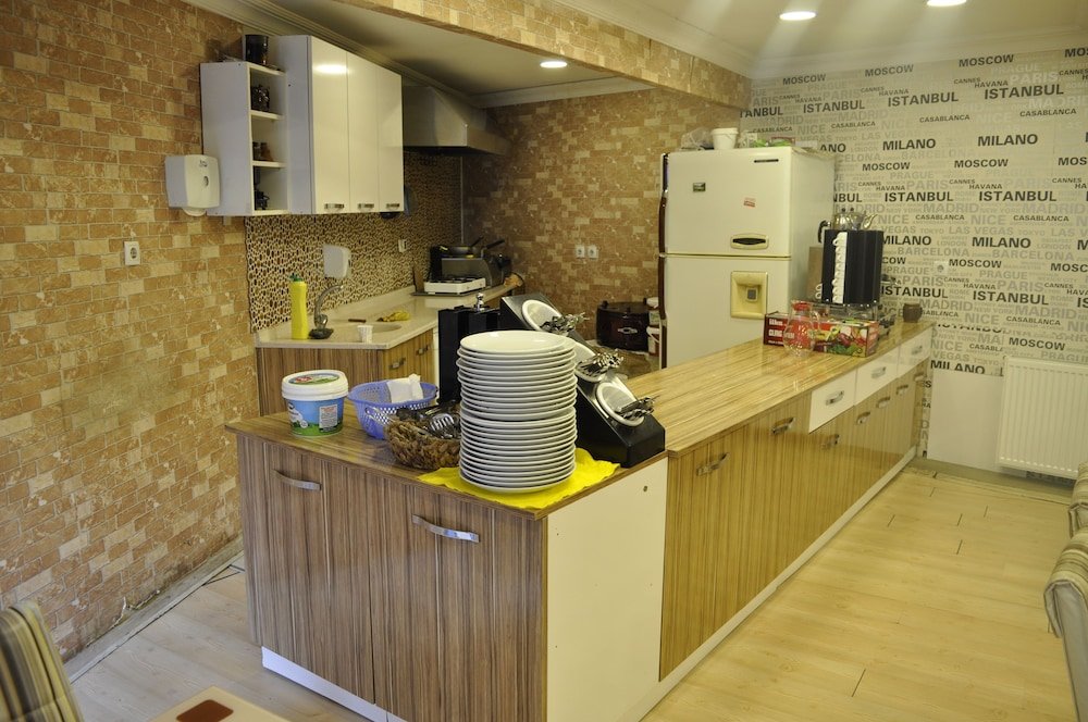 Узунгёль: Uzungol Holiday Hotel