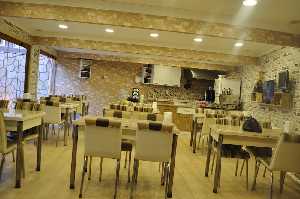 Узунгёль: Uzungol Holiday Hotel