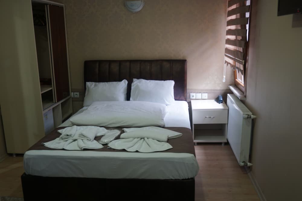 Узунгёль: Uzungol Holiday Hotel