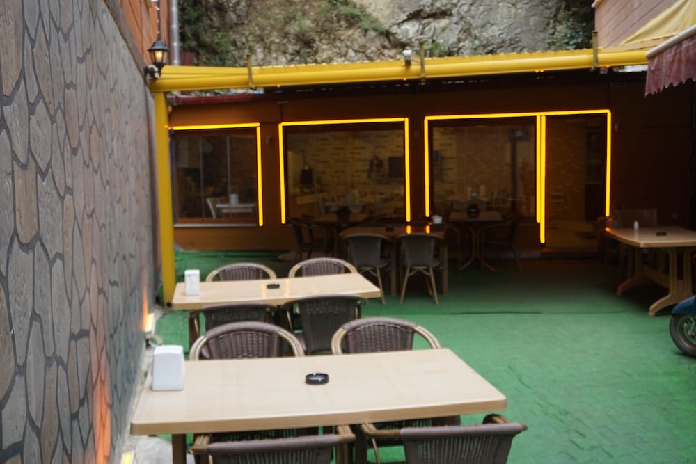 Узунгёль: Uzungol Holiday Hotel