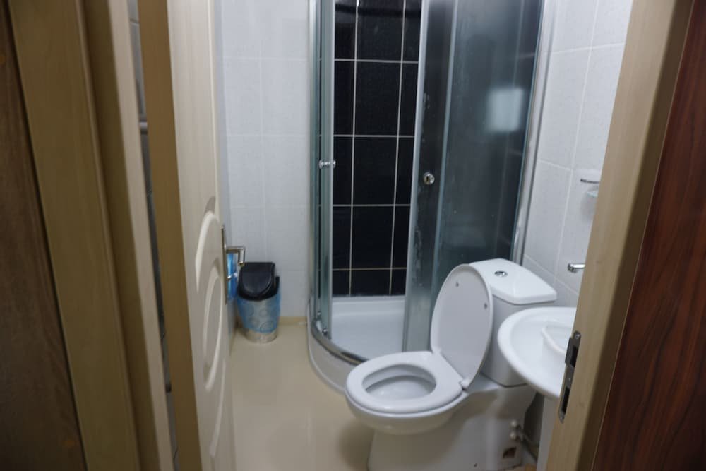 Узунгёль: Uzungol Holiday Hotel