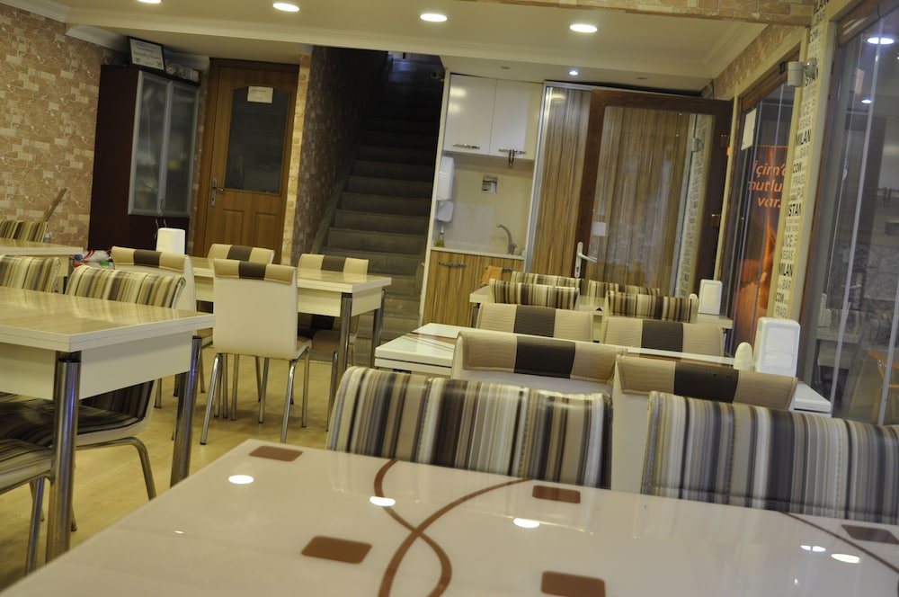 Узунгёль: Uzungol Holiday Hotel