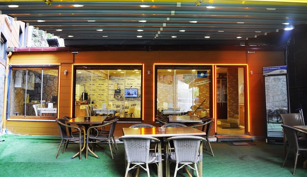 Узунгёль: Uzungol Holiday Hotel