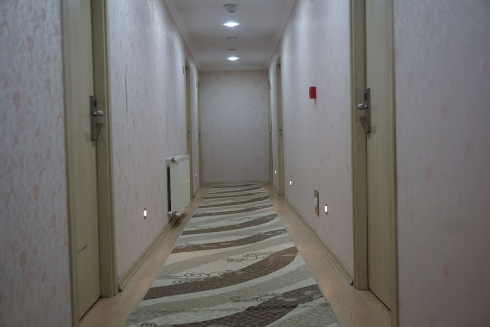 Узунгёль: Uzungol Holiday Hotel