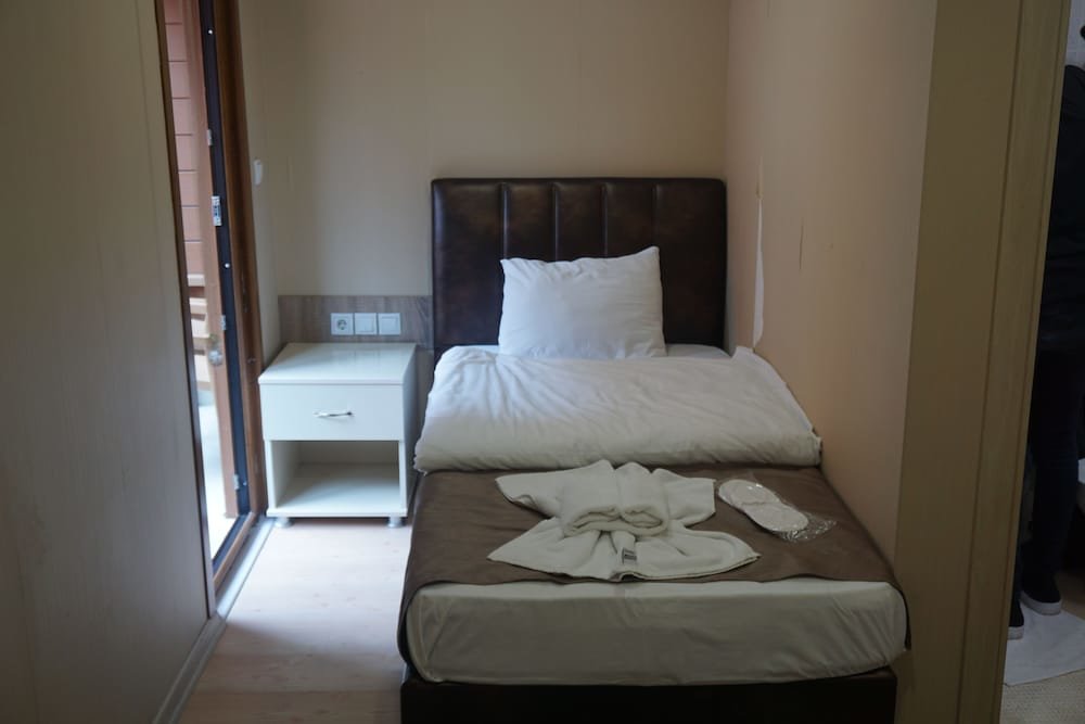 Узунгёль: Uzungol Holiday Hotel
