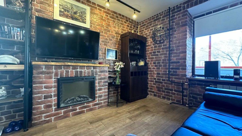 Сортавала: Квартира в центре Loft