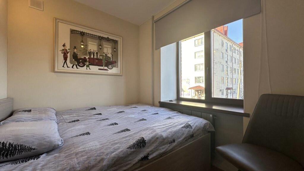 Сортавала: Квартира в центре Loft