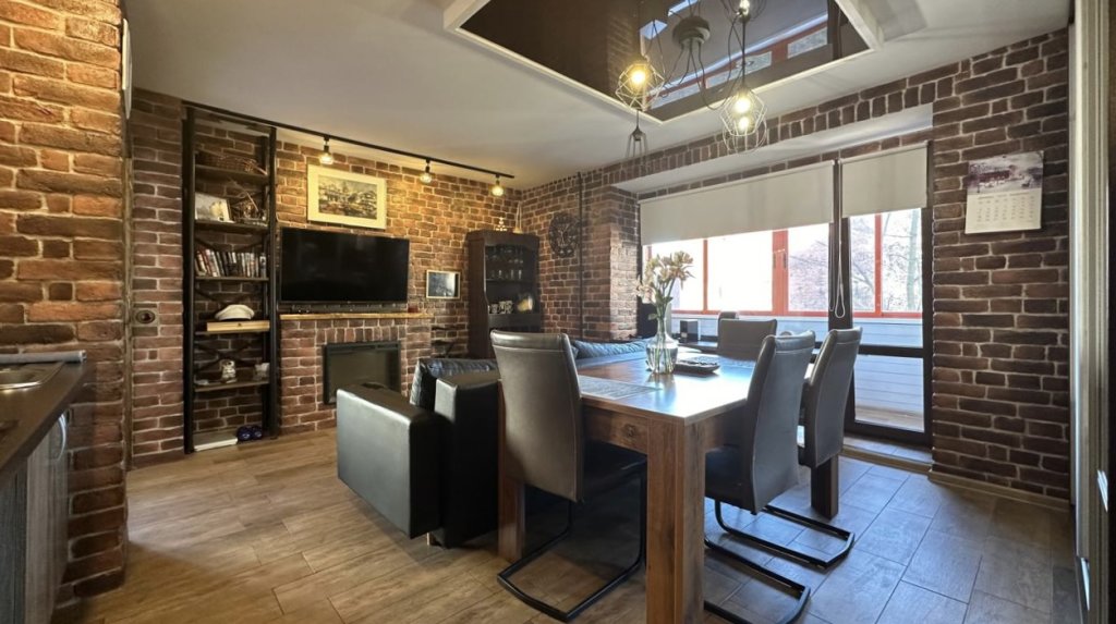Сортавала: Квартира в центре Loft