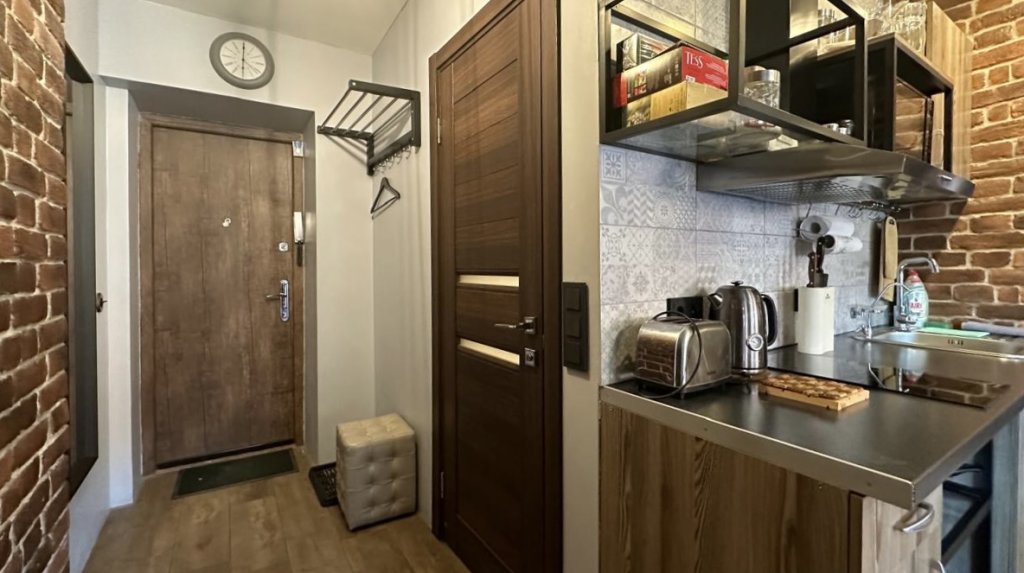 Сортавала: Квартира в центре Loft