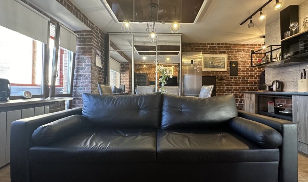 Сортавала: Квартира в центре Loft