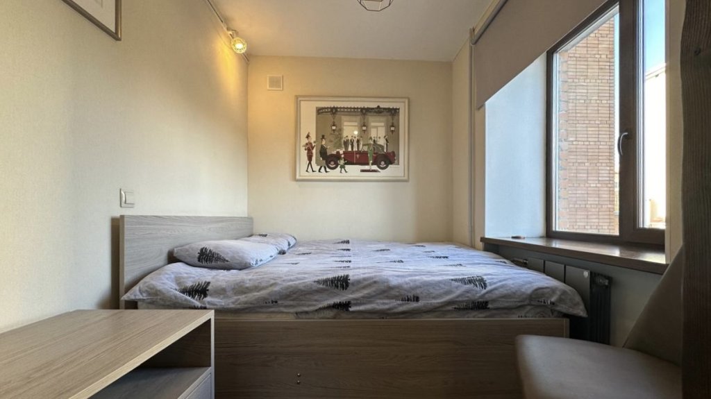 Сортавала: Квартира в центре Loft