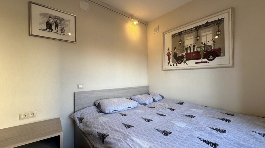 Сортавала: Квартира в центре Loft