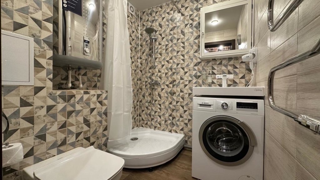 Сортавала: Квартира в центре Loft