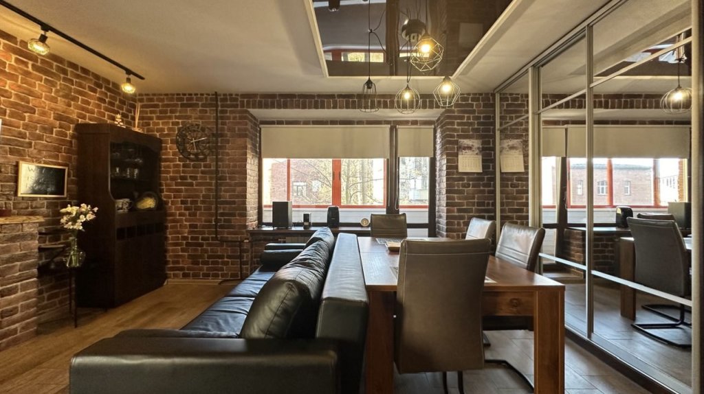 Сортавала: Квартира в центре Loft