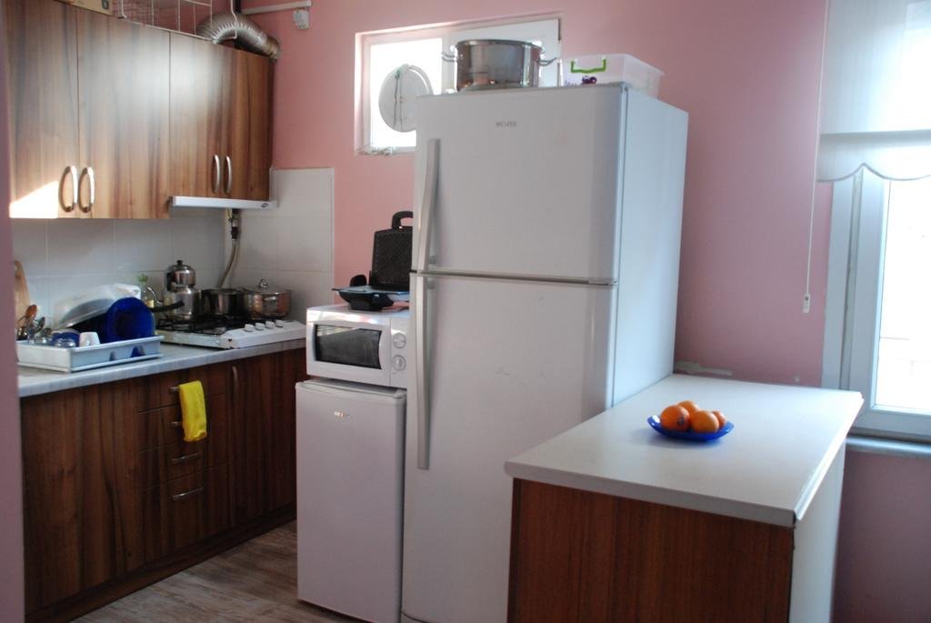 Стамбул: Puffin Hostel - Istanbul