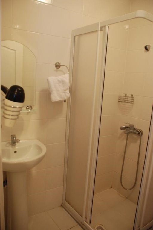 Стамбул: Puffin Hostel - Istanbul