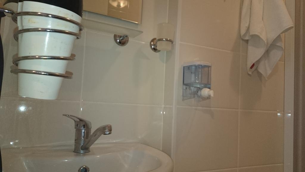 Стамбул: Puffin Hostel - Istanbul