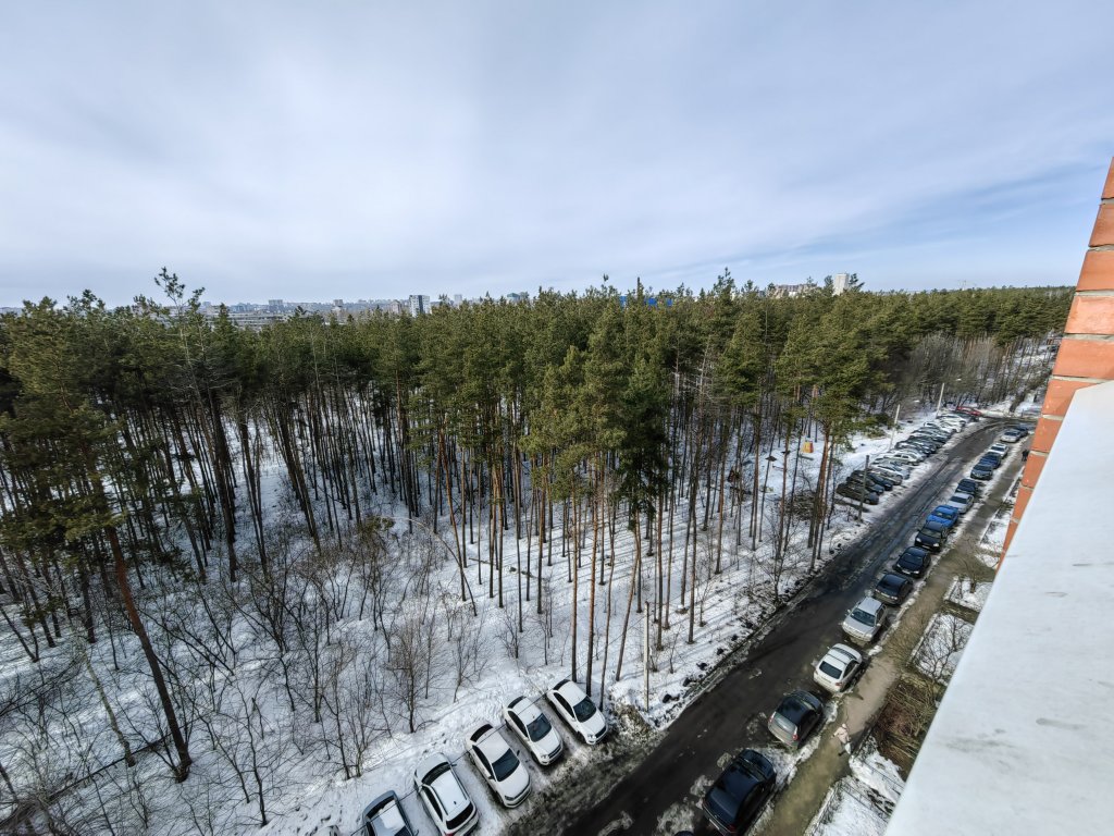 Квартира на Минской — фото 3