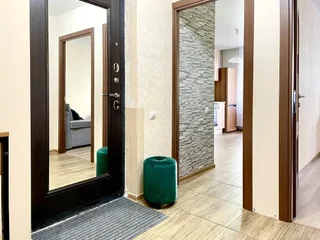 Москва: Квартира на улице Муравская 38 к2